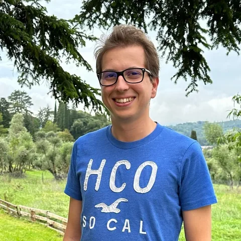 Kevin Corso